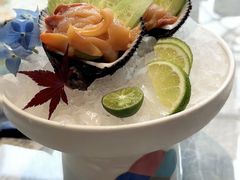 -君霖海鲜私房菜(春柳店)