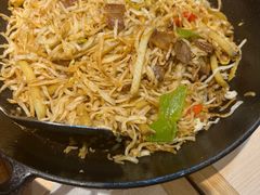 -蒙土乡铁锅焖面(东河店)