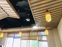 大堂-竹叶涮肉坊(总店)