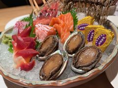 -隐泉京望日式料理(太和广场店)