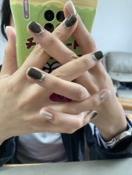 点击看大图 -兮奈ネイル美甲美睫·皮肤管理