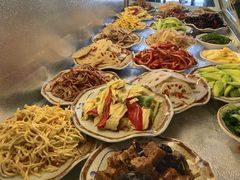-金杨拉面王小吃面馆·牛三宝面·红烧牛肉粉