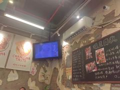 -东排食堂长沙小吃大排档(五一广场店)