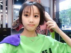 点击看大图 -DG SALON·潮牌造型