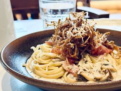 -有序Orderly融合西餐·咖啡(运河外滩店)