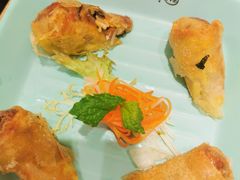 -蔡澜Pho·越南粉餐厅(海上世界店)