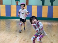 -乐翔轮滑(中庚漫游城店)