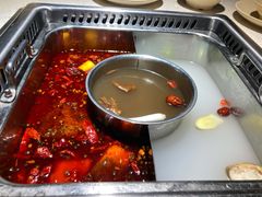 -小重庆老火锅(海棠路店)
