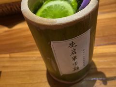 -先启半步颠·川菜小炒