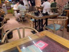 -潮十三潮汕砂锅粥(高新四路大都荟店)