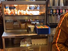 -汉堡王(北京通州领展店)