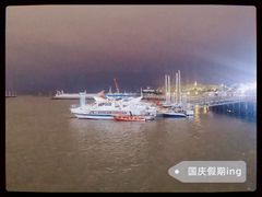 -日照灯塔风景区