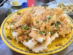 -涵家味土菜馆·徽州一绝臭鳜鱼(三河古镇店)