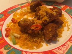 -避风塘(嘉兴八佰伴店)