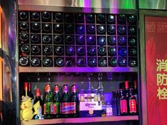 -红钳侠小龙虾·烧烤(中赢康康谷店)