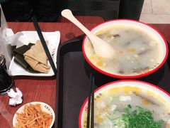 -武圣羊汤·西北面(安德路店)