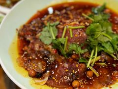 -易老妈蹄花.特色川菜(人民公园总店)