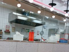 -塔斯汀中国汉堡(木渎店)