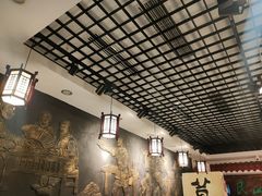 大堂-双喜老铺(人民广场店)