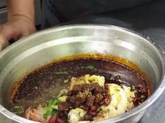 -王菊美食街·王菊面馆(总店)