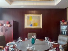 -中关村皇冠假日酒店·红轩中餐厅