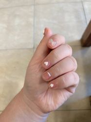 -七彩虹美甲美睫 半永久