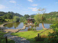 -井冈山风景名胜区