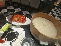 -外滩三号餐厅·创意中餐