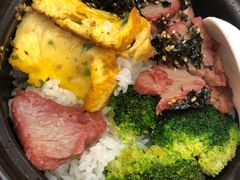 -膳心记•明火四宝煲仔饭(前海科兴店)