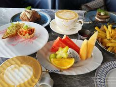 -Hi City·城市之巅