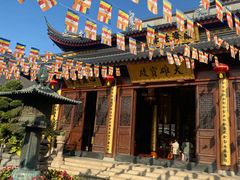 -西林禅寺
