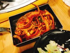-源味屋韩式火锅&炸鸡(鼎城当代商城店)