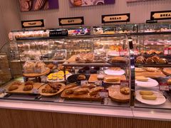 -巴黎贝甜(华堂新辰汇店)