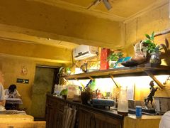 -霄汉羊排(万松园一店)
