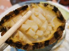 -九號渔港·蒸汽海鲜·粤菜茶点(八卦岭店)