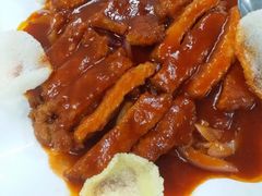 -广东胜利宾馆西关粤中餐厅