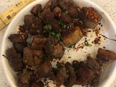 -浮何烤铺(桐梓林店)