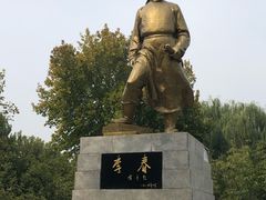 -赵州桥景区