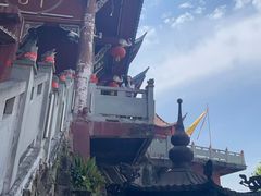 -龙泉洞(沙坪坝区)