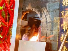 -北京老铺烤鸭(西稍门店)