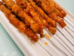 -隆喜元鱼汤包·海鲜(中联广场店)