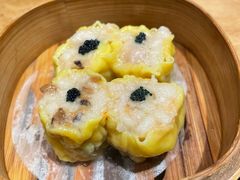 黑鱼子香菇烧卖-陶陶居酒家(正佳广场店)