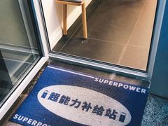 -Jeans Coffee牛仔裤咖啡