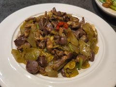 -永記粤菜·五指毛桃花雕鸡煲(九亭店)