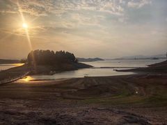 -万佛湖风景区