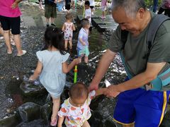 -成都市活水公园