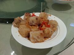 避風塘蘿蔔榚&nbsp;HK28-富嘉阁(嘉里中心店)