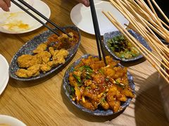 -付小姐在成都(川沙店)