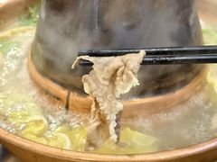 -福寿斋·老北京铜锅涮肉·烤鸭(顺义总店)