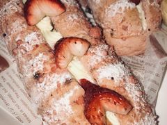 -美事客·面包·蛋糕·甜品(城中城店)